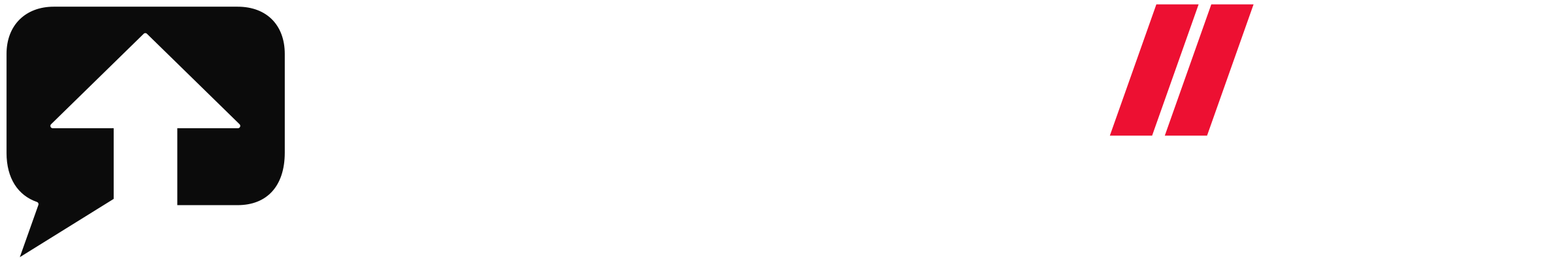 SPEAK//UP by Luke Speakman
